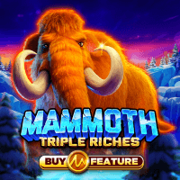 Mammoth Triple Fortune
