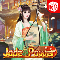 Power of Jade