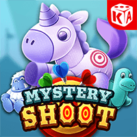MYSTIC SHOOTER